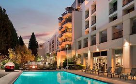 San Ramon Marriott